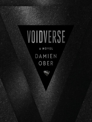 cover image of Voidverse